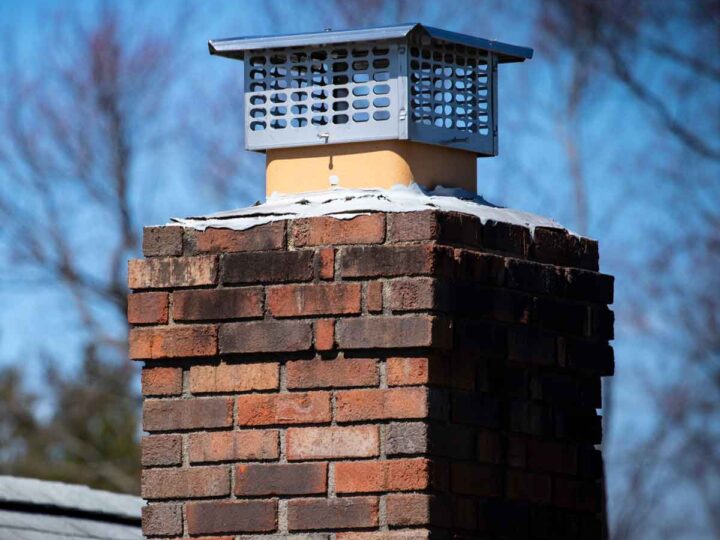 Chimney Repair: Signs Your Chimney Needs Attention