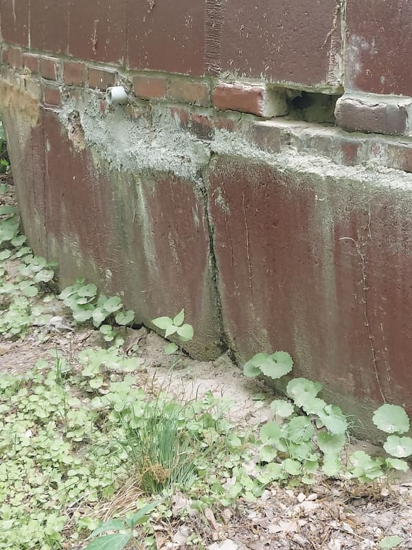 general masonry repair