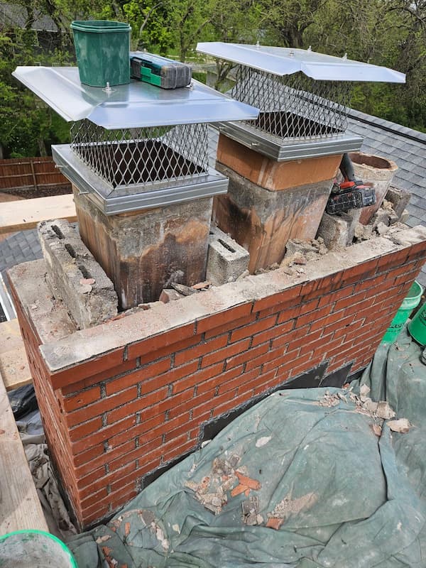 How Do I Know If My Chimney Is Safe to Use?