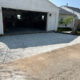 concrete garage floor